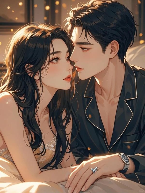 ảnh anime tình yêu (33)