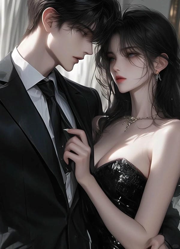 ảnh anime tình yêu (4)