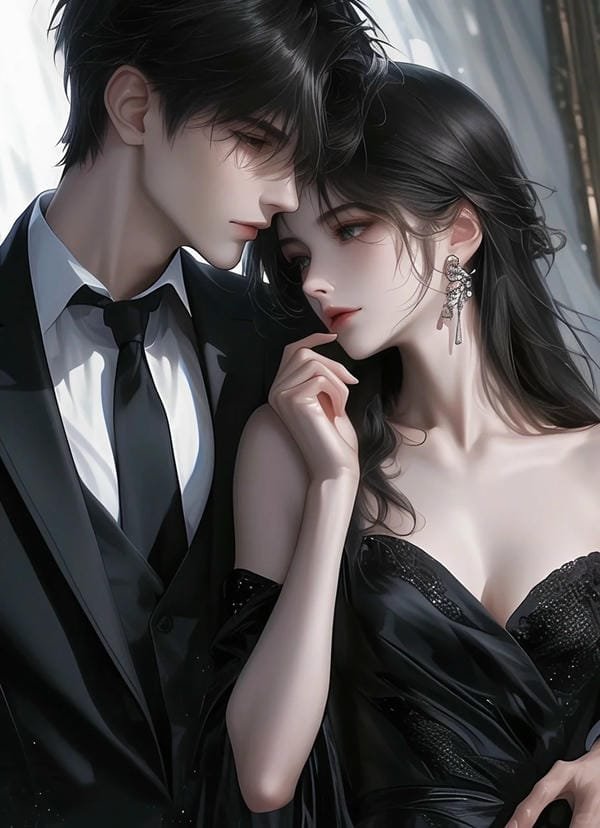 ảnh anime tình yêu (5)