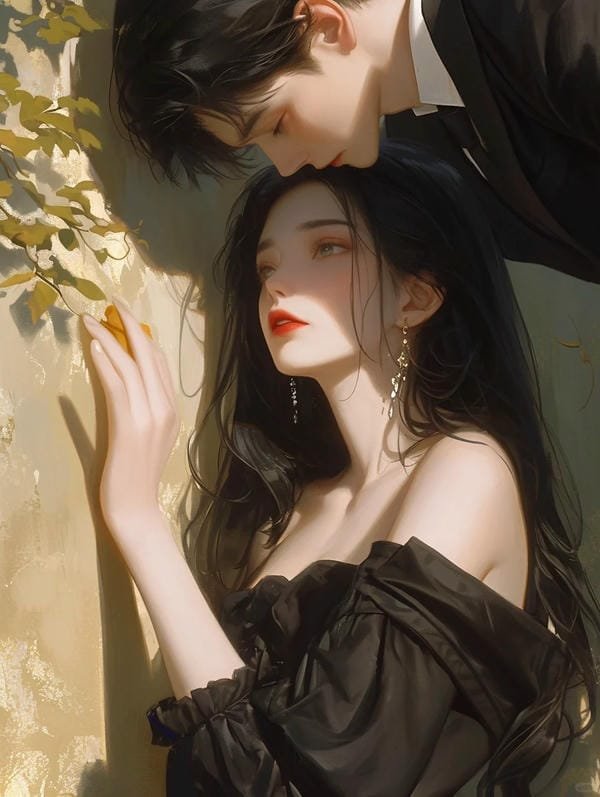 ảnh anime tình yêu (7)