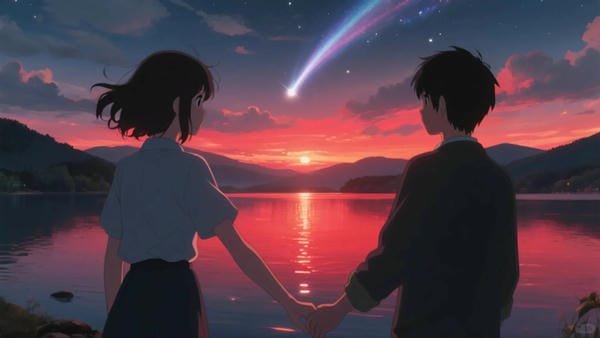 ảnh anime tình yêu (8)