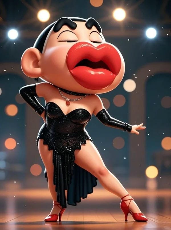 ảnh anime vô tri (30)