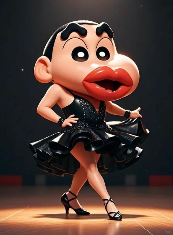 ảnh anime vô tri (31)