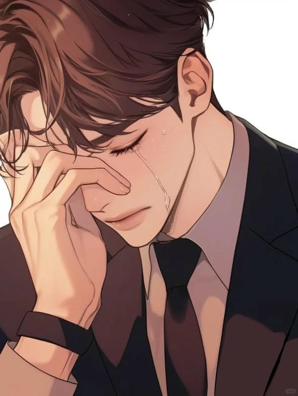 ảnh buồn anime nam​ (1)