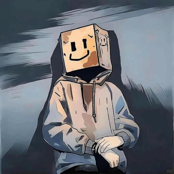 ảnh buồn anime nam​ (11)