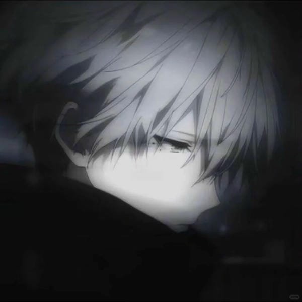 ảnh buồn anime nam​ (23)