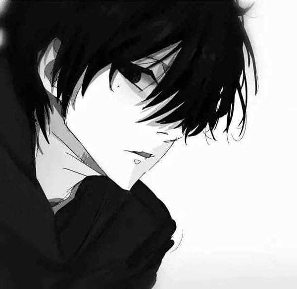 ảnh buồn anime nam​ (24)