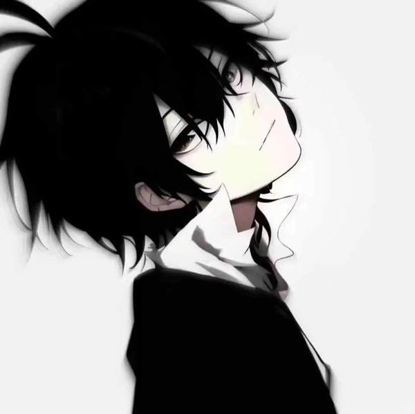 ảnh buồn anime nam​ (25)