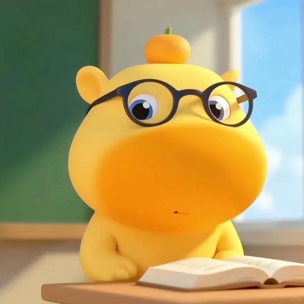 ảnh capybara anime (21)