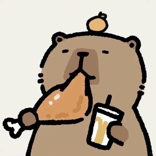 ảnh capybara anime (23)