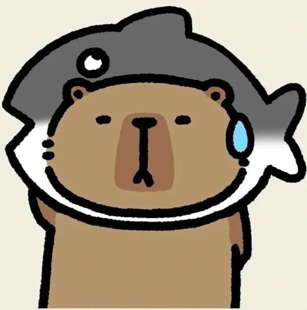 ảnh capybara anime (29)