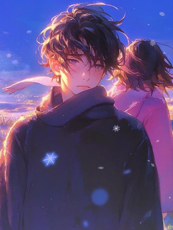 ảnh chia tay anime​ (10)