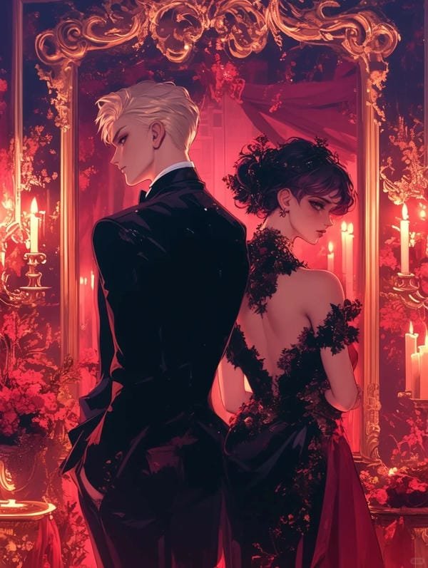 ảnh chia tay anime​ (13)