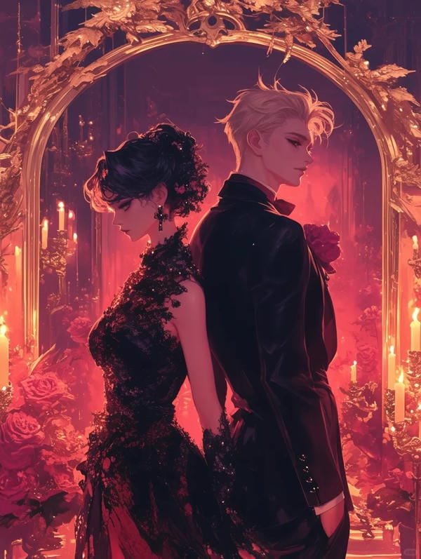 ảnh chia tay anime​ (14)