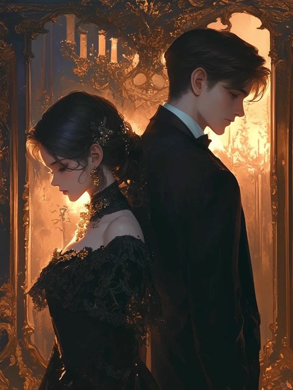 ảnh chia tay anime​ (15)