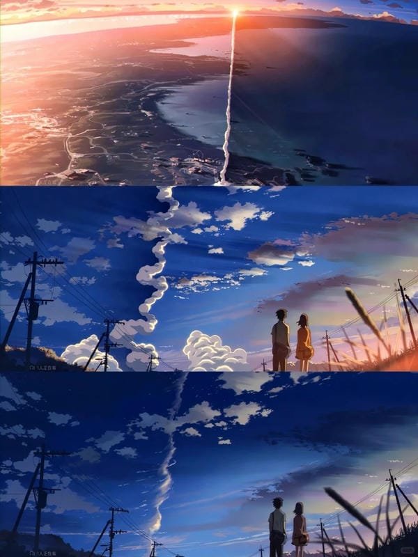 ảnh chia tay anime​ (22)