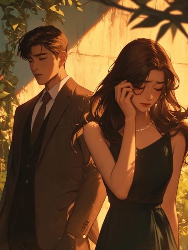 ảnh chia tay anime​ (3)