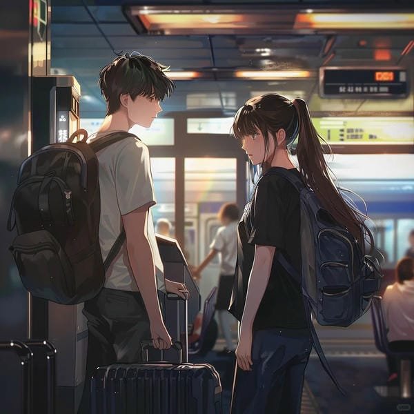 ảnh chia tay anime​ (31)