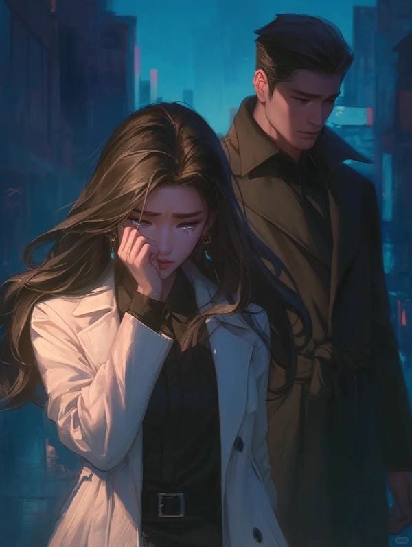 ảnh chia tay anime​ (6)