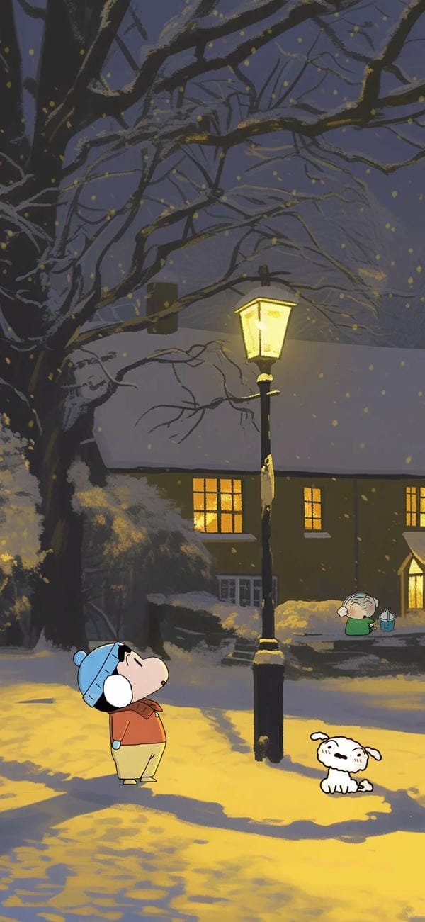 ảnh chill anime (1)