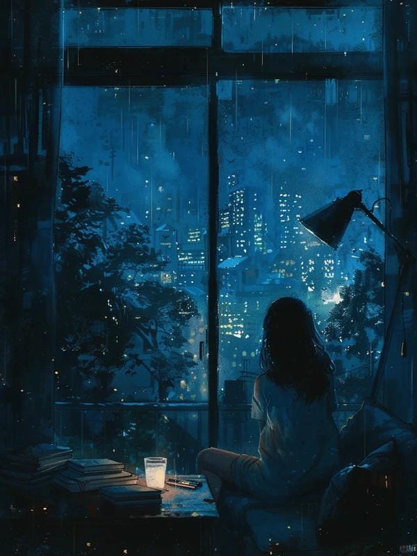 ảnh chill anime (4)