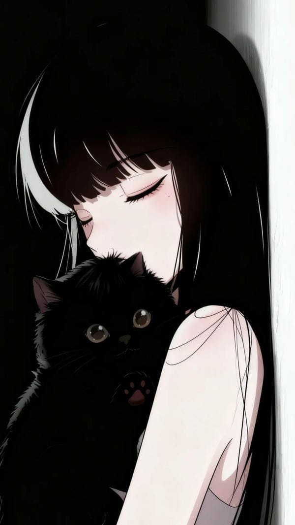 ảnh gái anime (1)