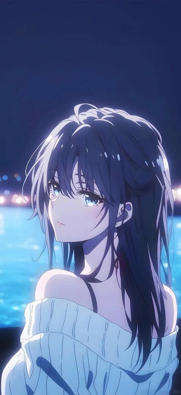 ảnh gái anime (10)