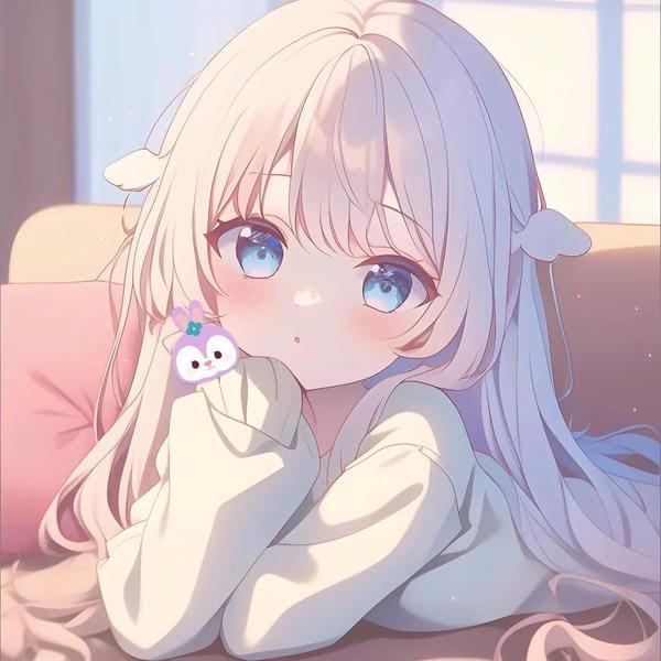 ảnh gái anime (13)