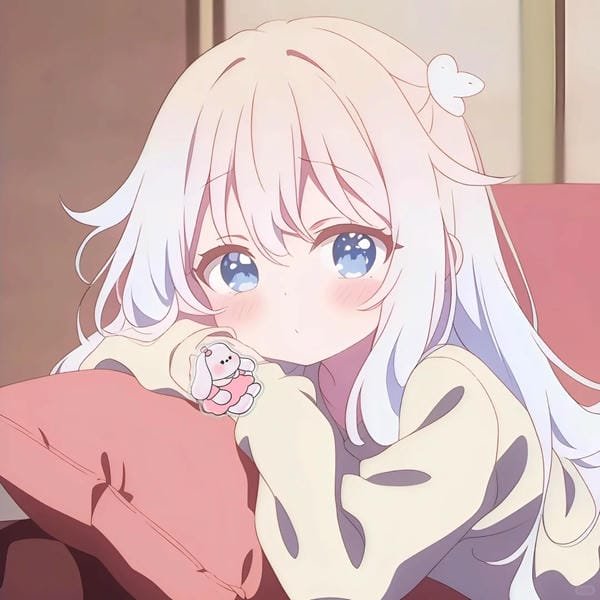 ảnh gái anime (14)