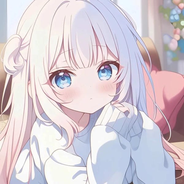 ảnh gái anime (15)