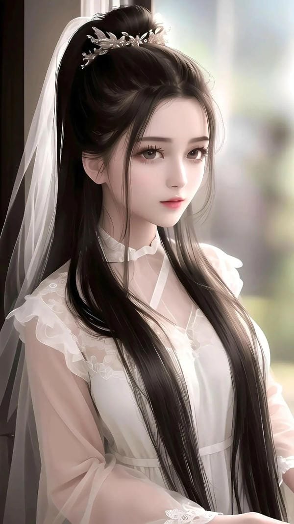 ảnh gái anime (17)