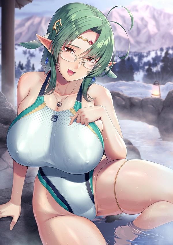 ảnh gái anime 18 10