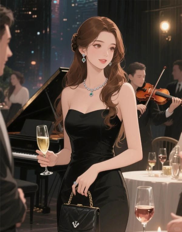 ảnh gái anime (2)