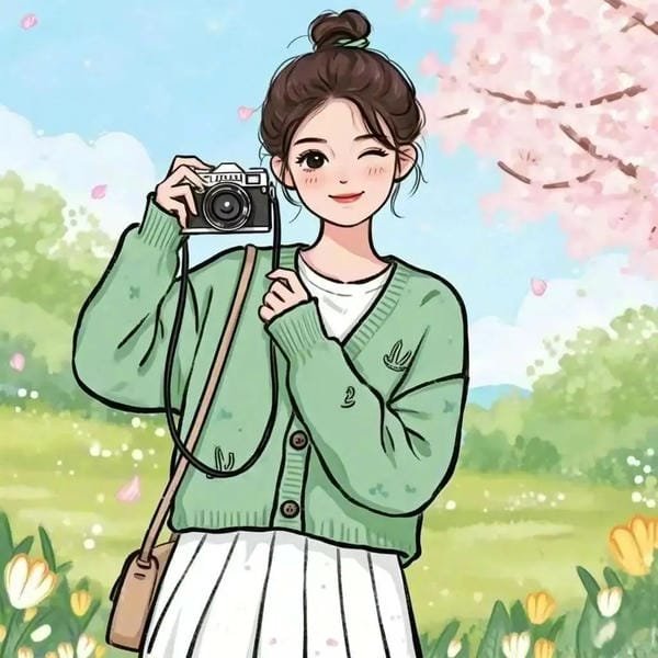 ảnh gái anime (23)