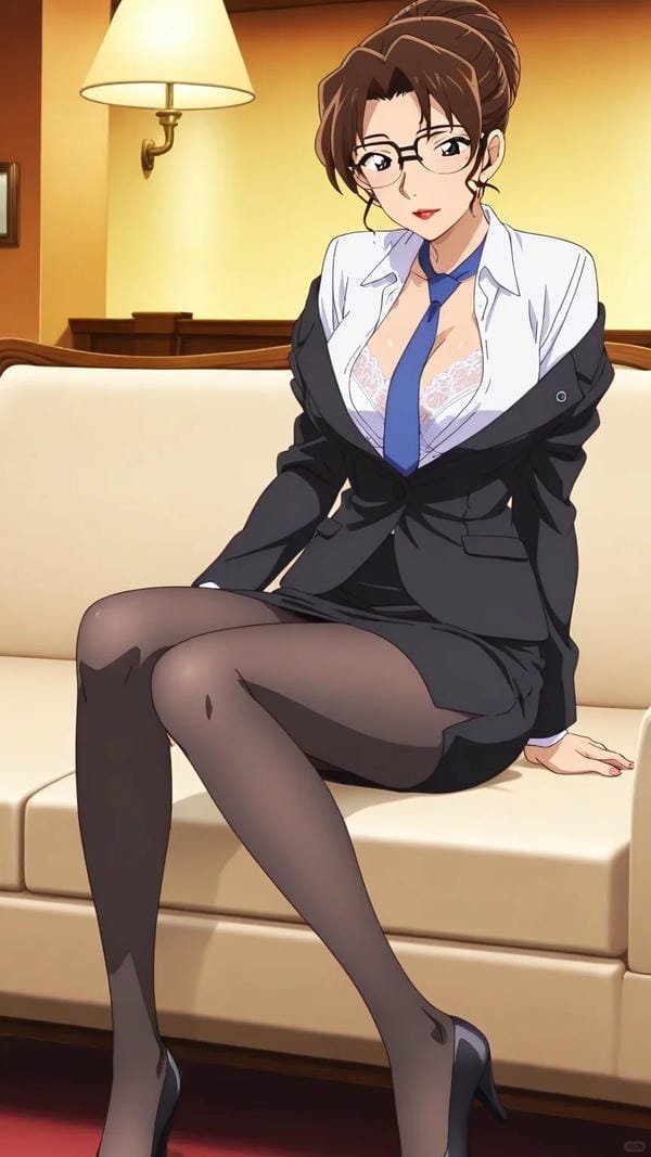 ảnh gái anime (25)