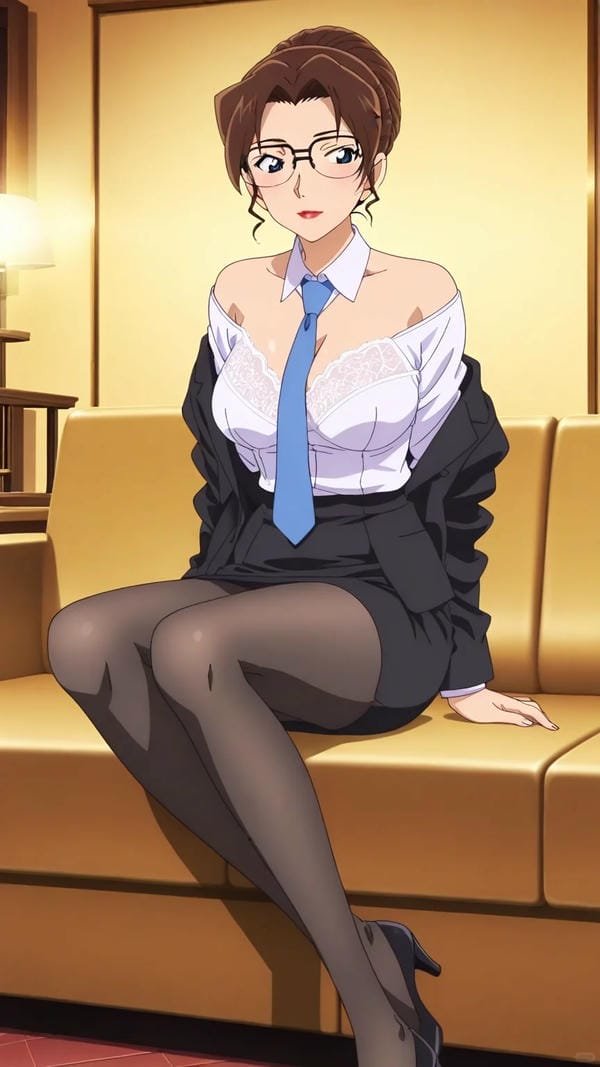 ảnh gái anime (26)