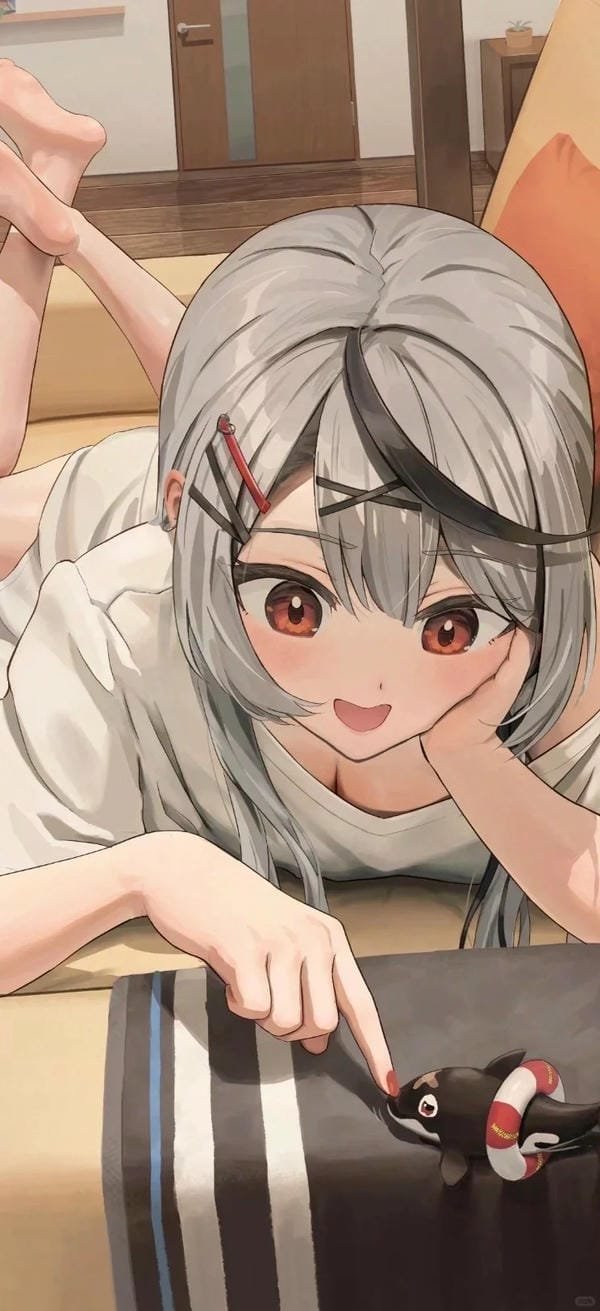 ảnh gái anime (31)