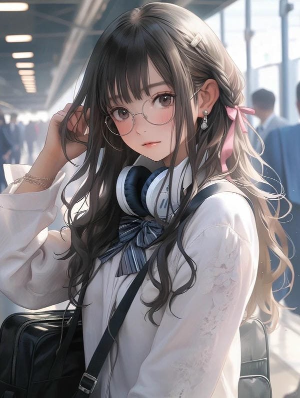 ảnh gái anime (32)