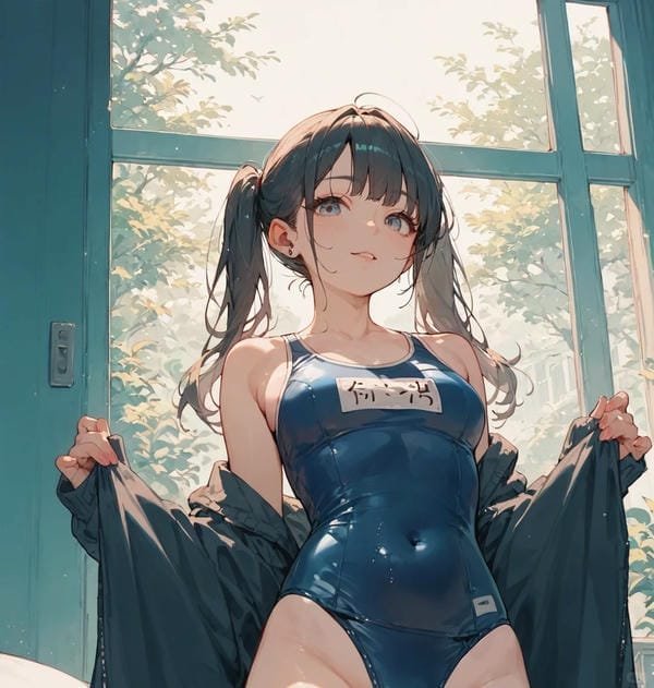 ảnh gái anime bikini (25)