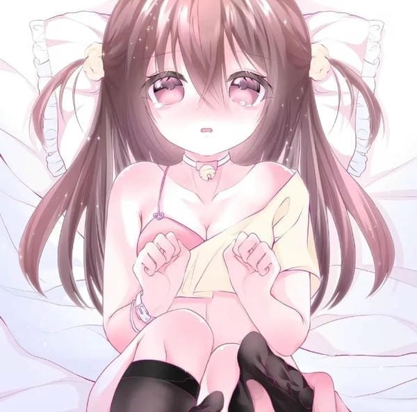 ảnh gái anime bikini (29)