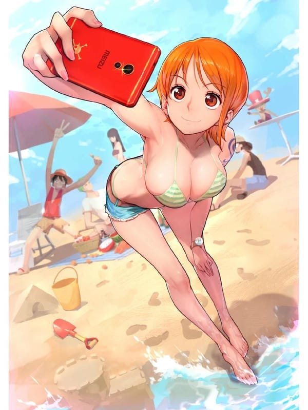 ảnh gái anime bikini (30)