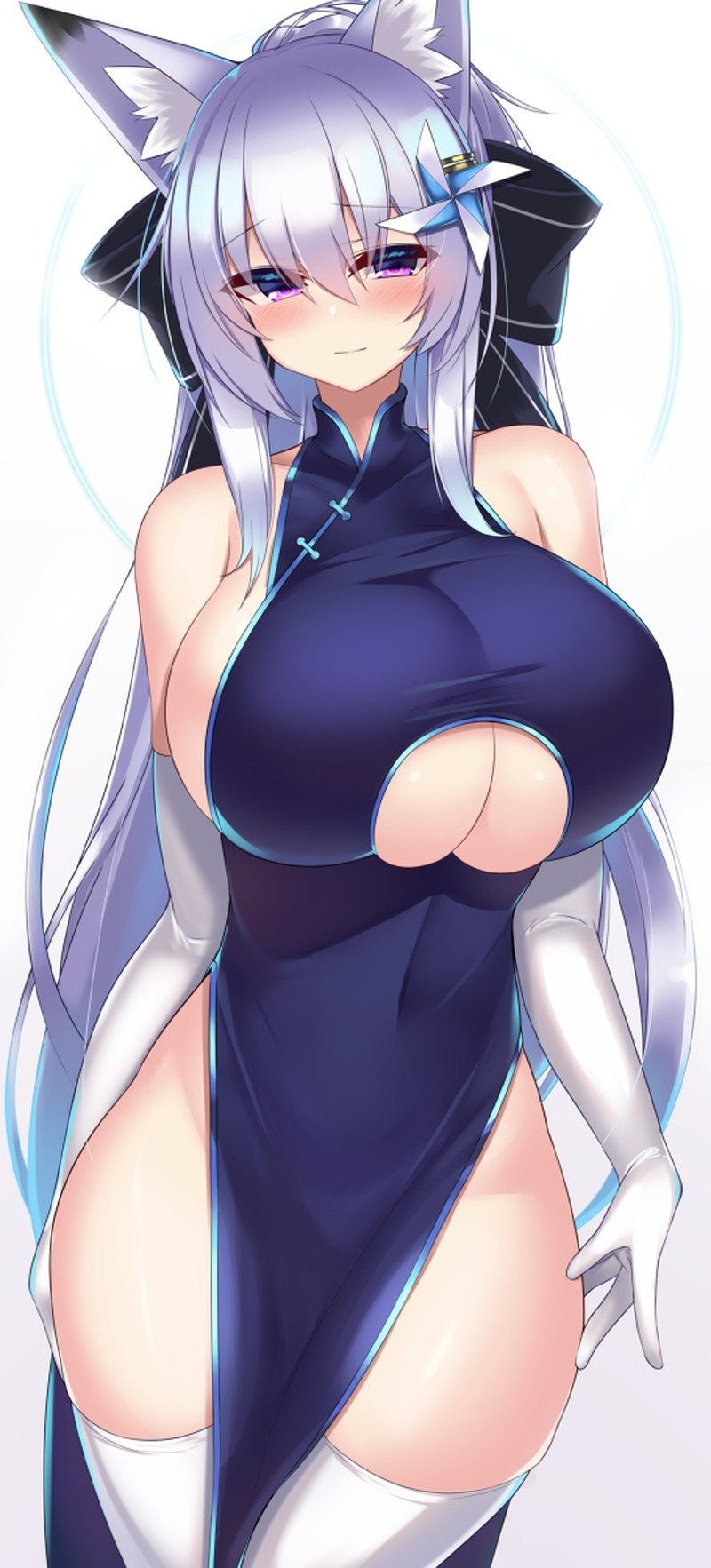 ảnh gái anime múp 24