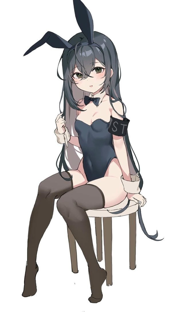 ảnh gái anime nude 16