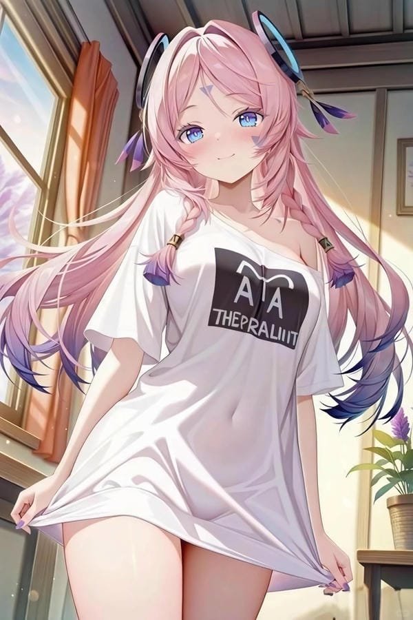 ảnh gái xinh anime (10)