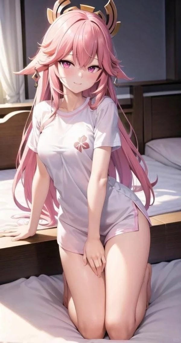 ảnh gái xinh anime (11)