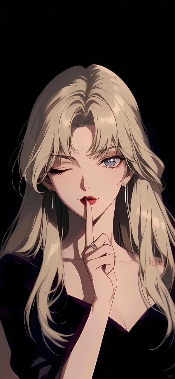 ảnh gái xinh anime (12)