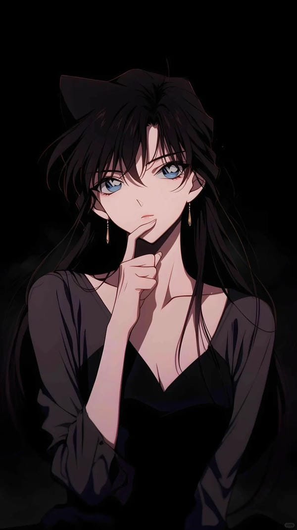 ảnh gái xinh anime (13)