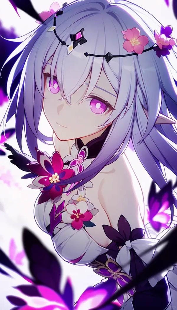 ảnh gái xinh anime (15)