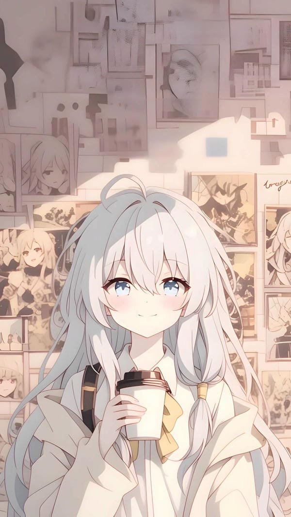 ảnh gái xinh anime (19)