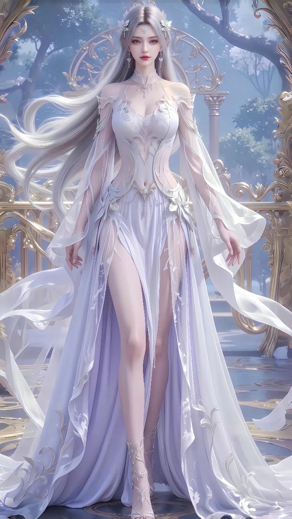 ảnh gái xinh anime (27)